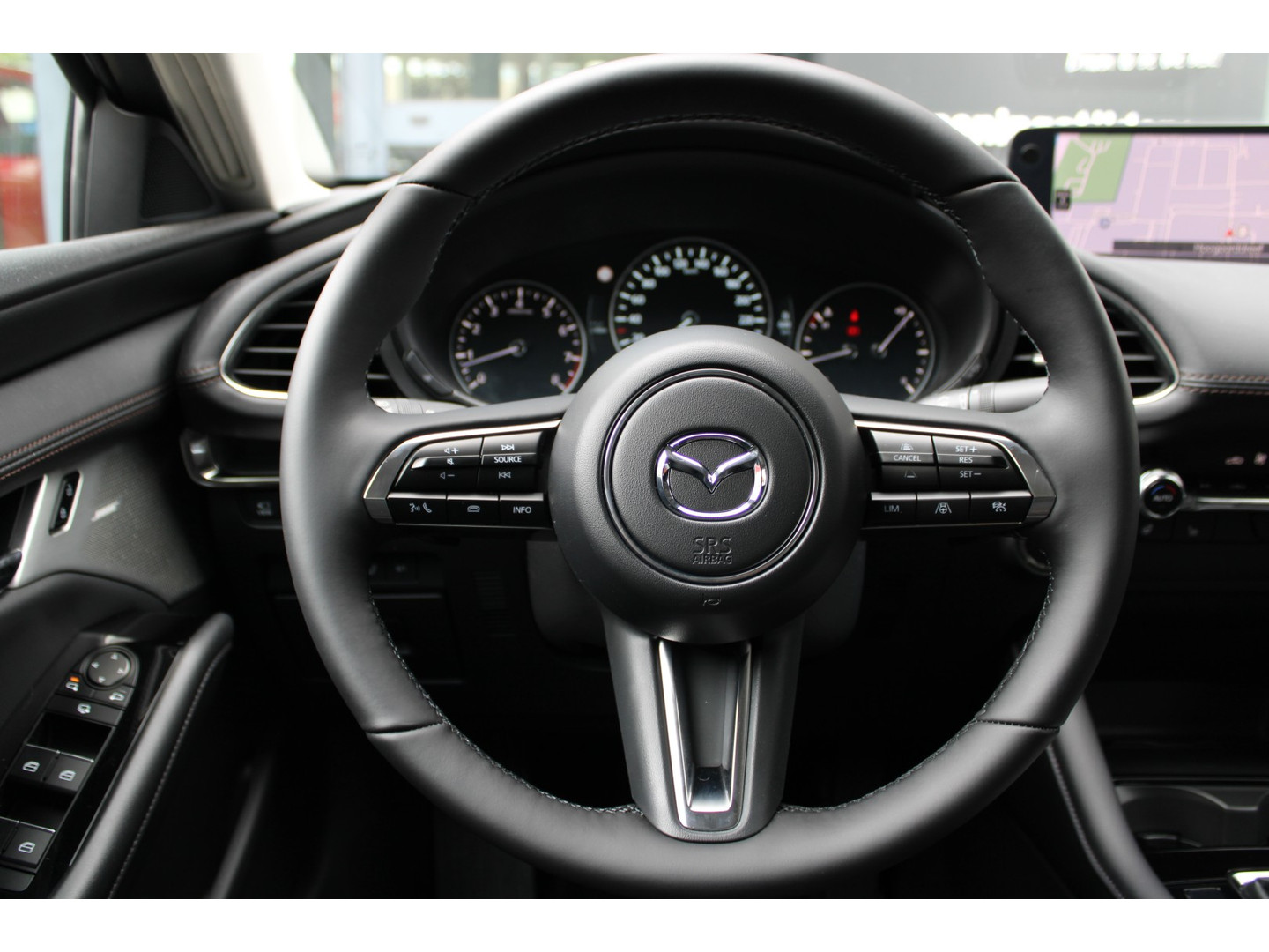 Mazda Mazda