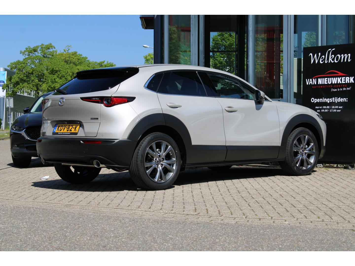 Mazda
