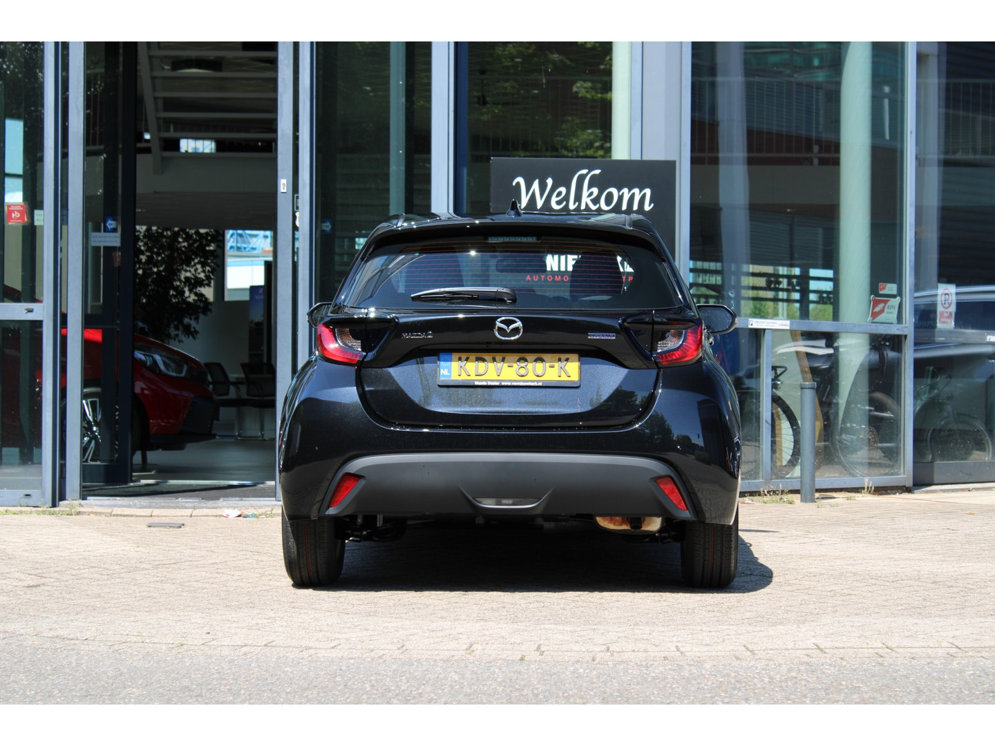 Mazda