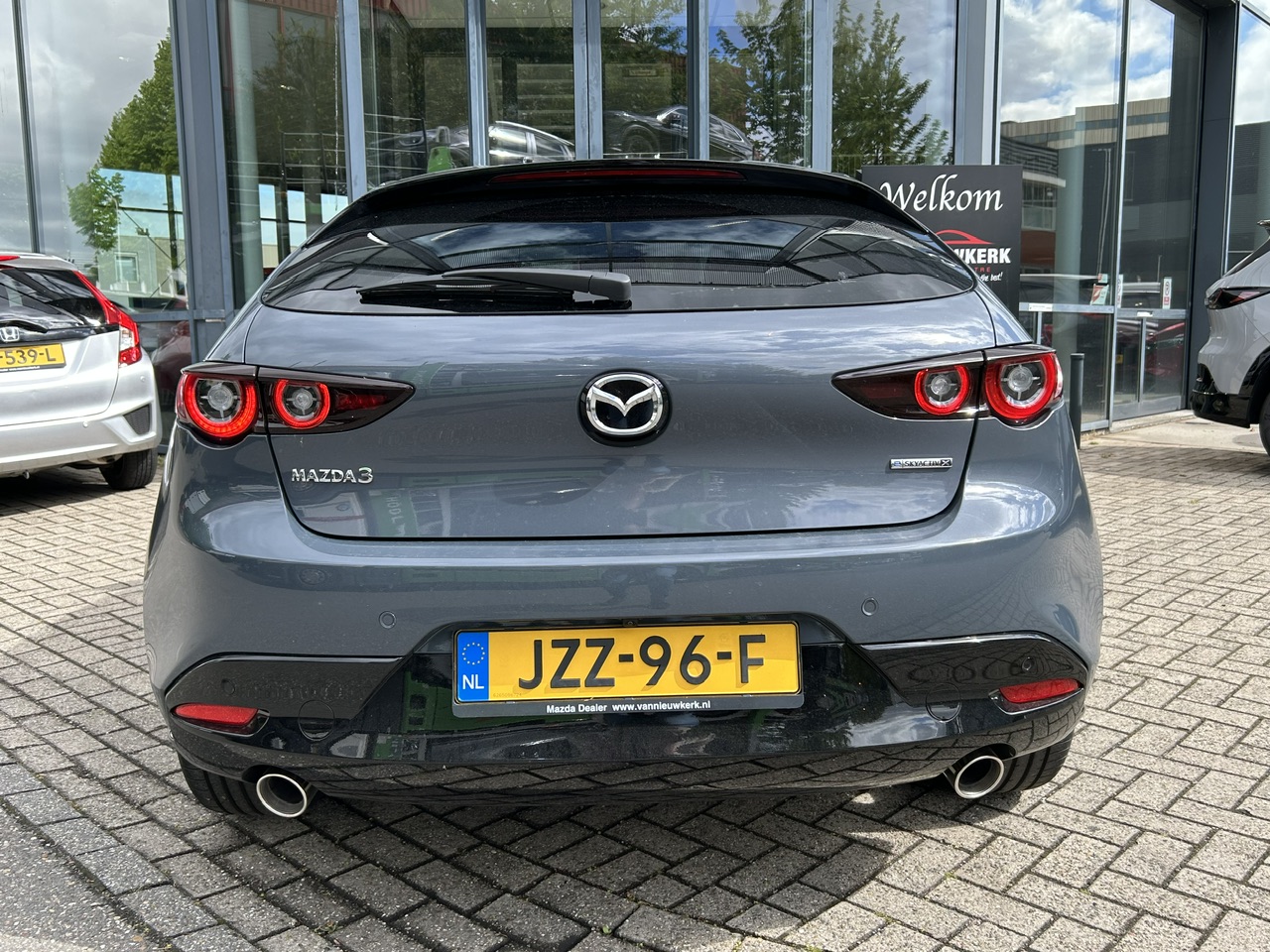 Mazda