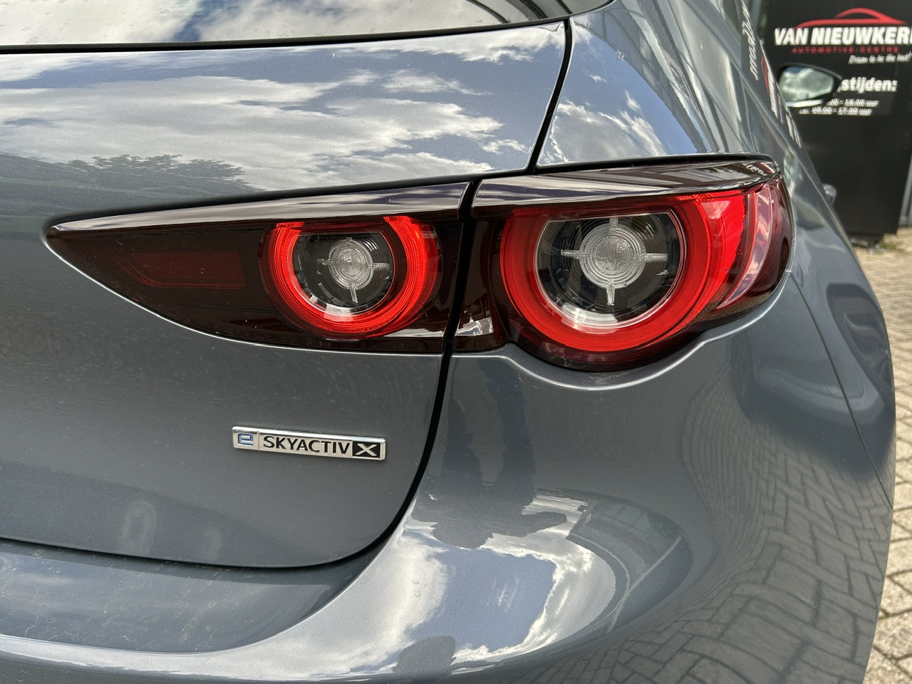 Mazda