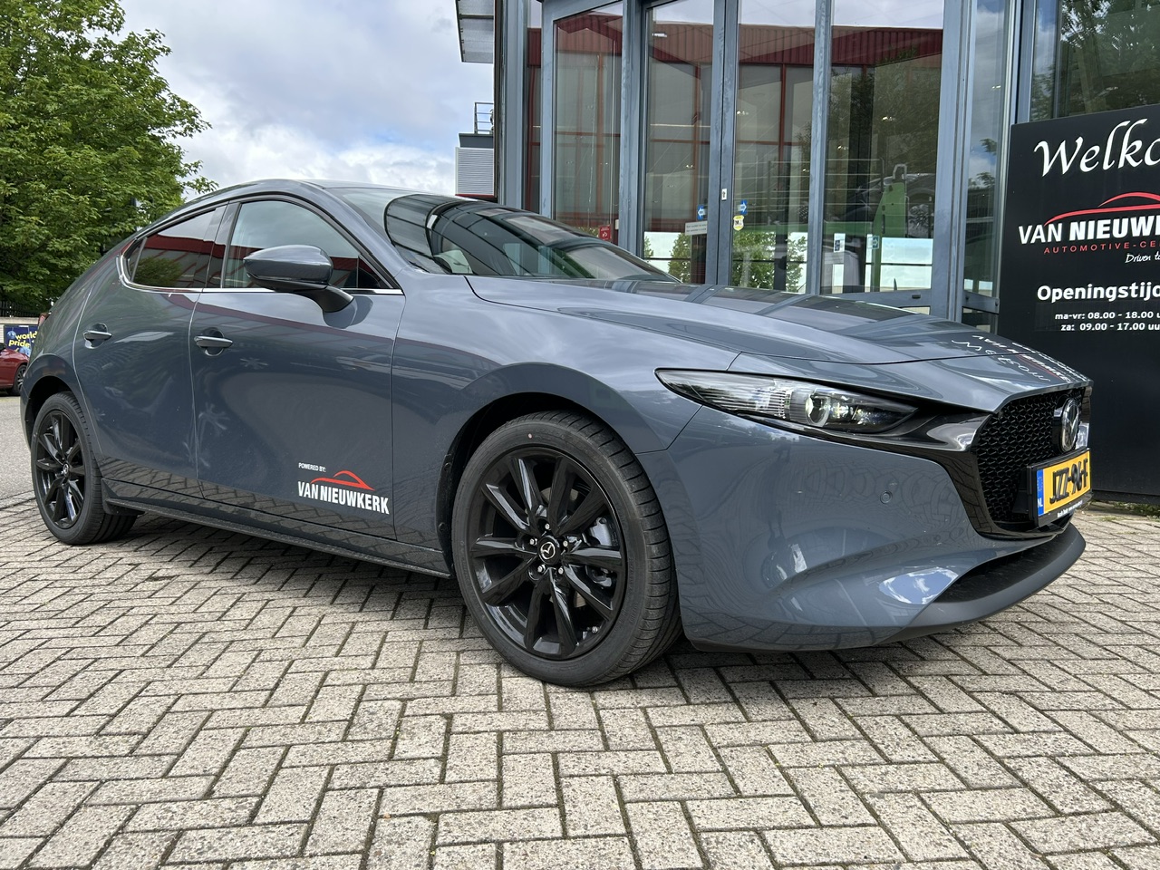 Mazda