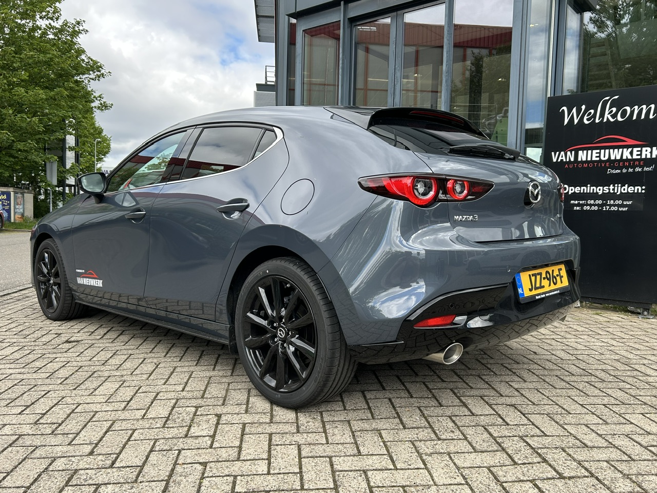 Mazda