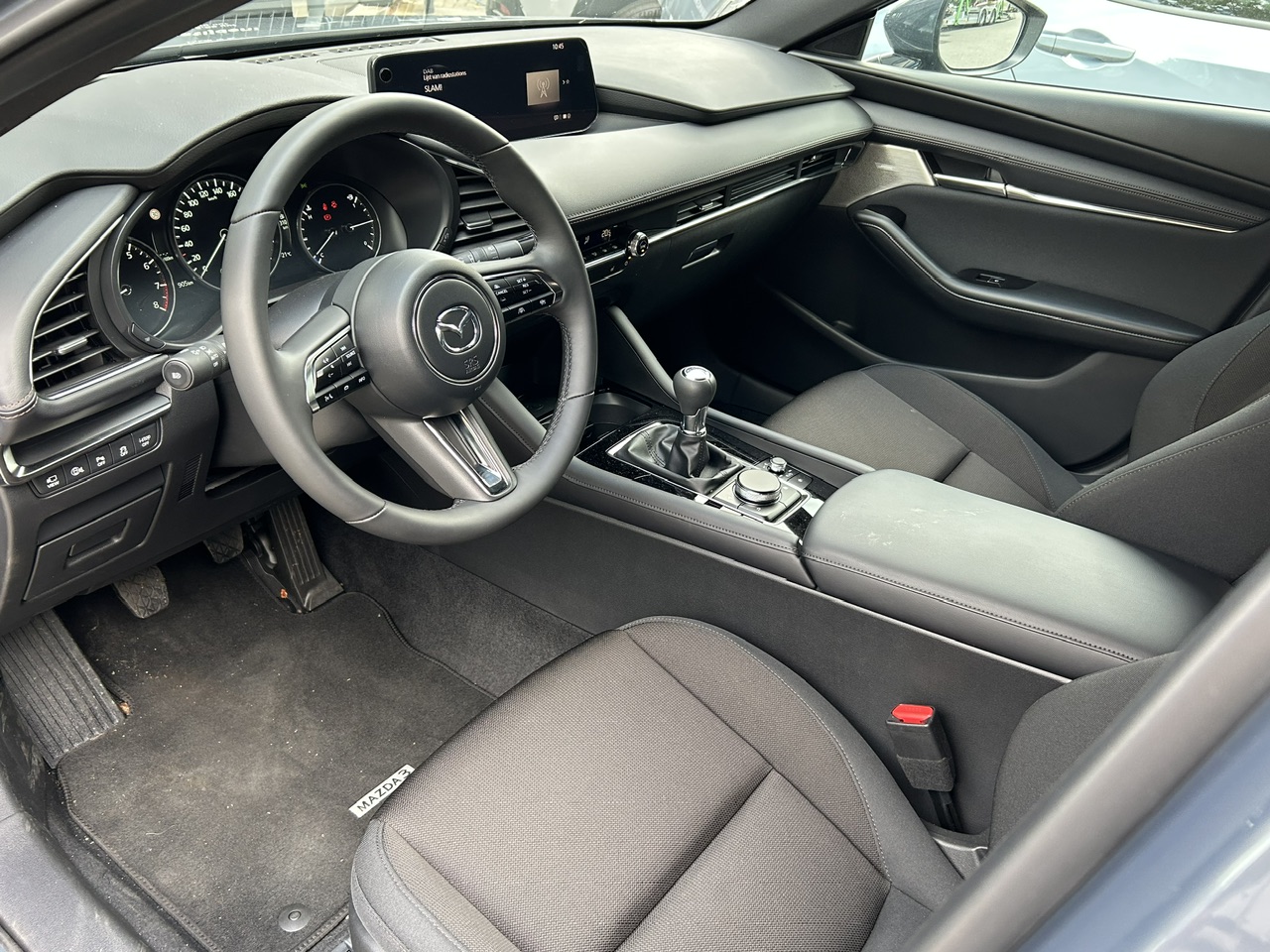 Mazda