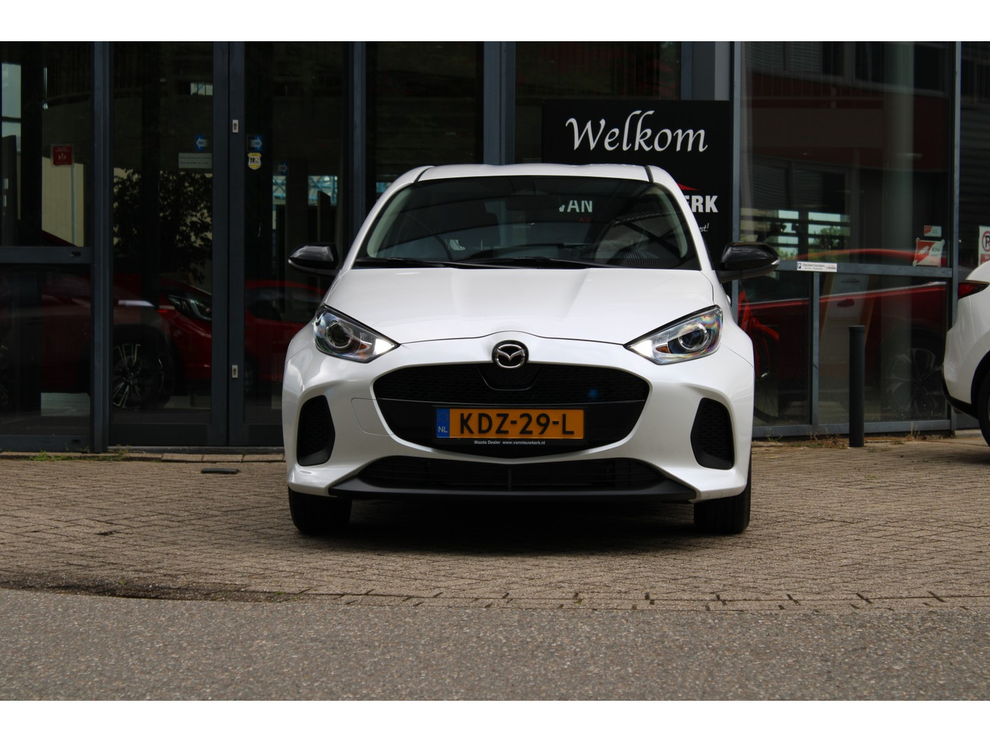 Mazda Mazda
