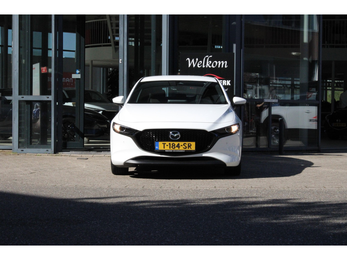 Mazda Mazda
