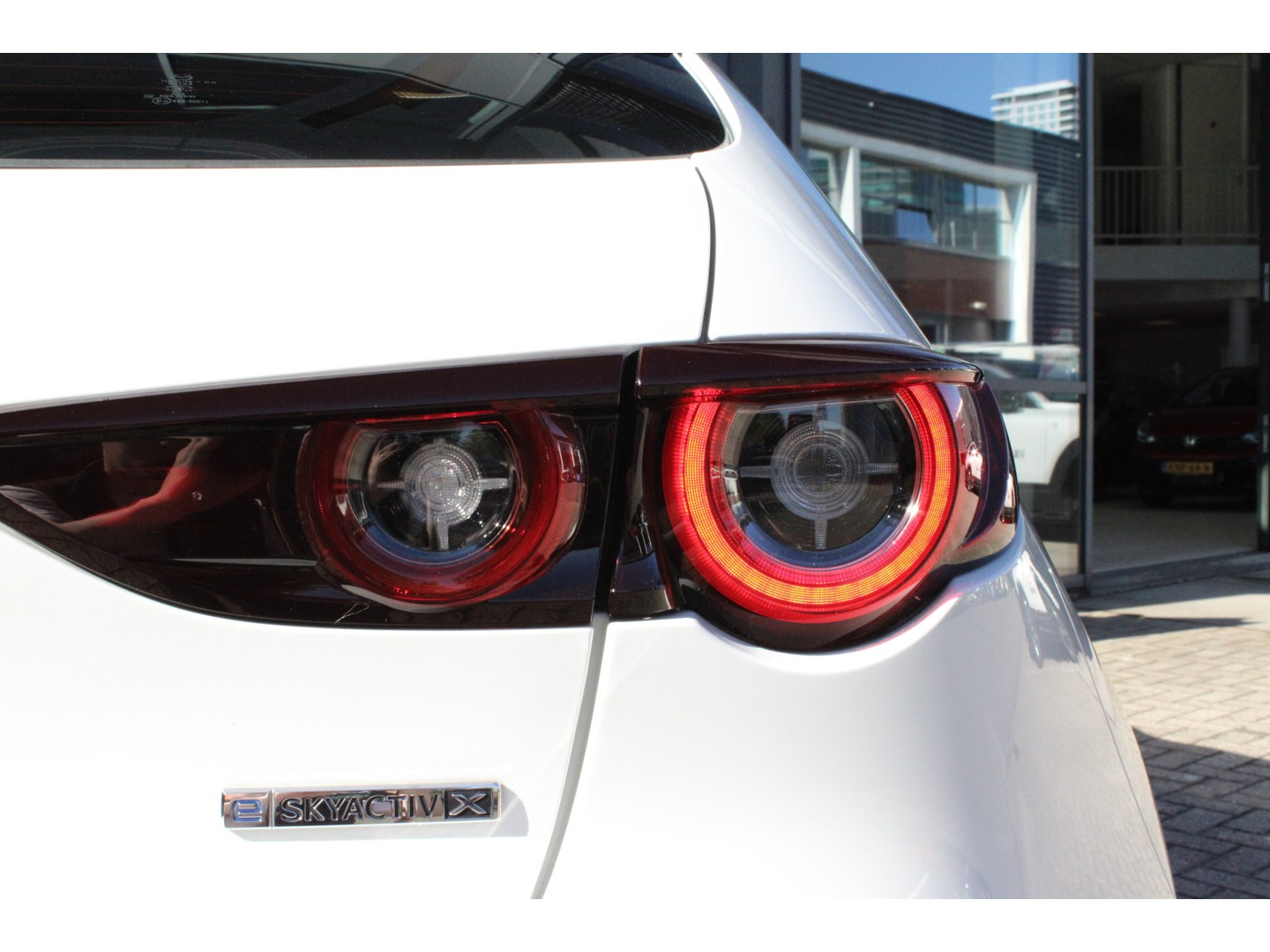 Mazda Mazda