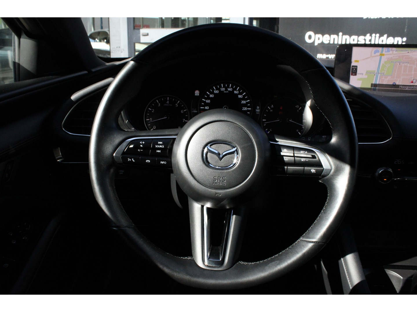 Mazda Mazda