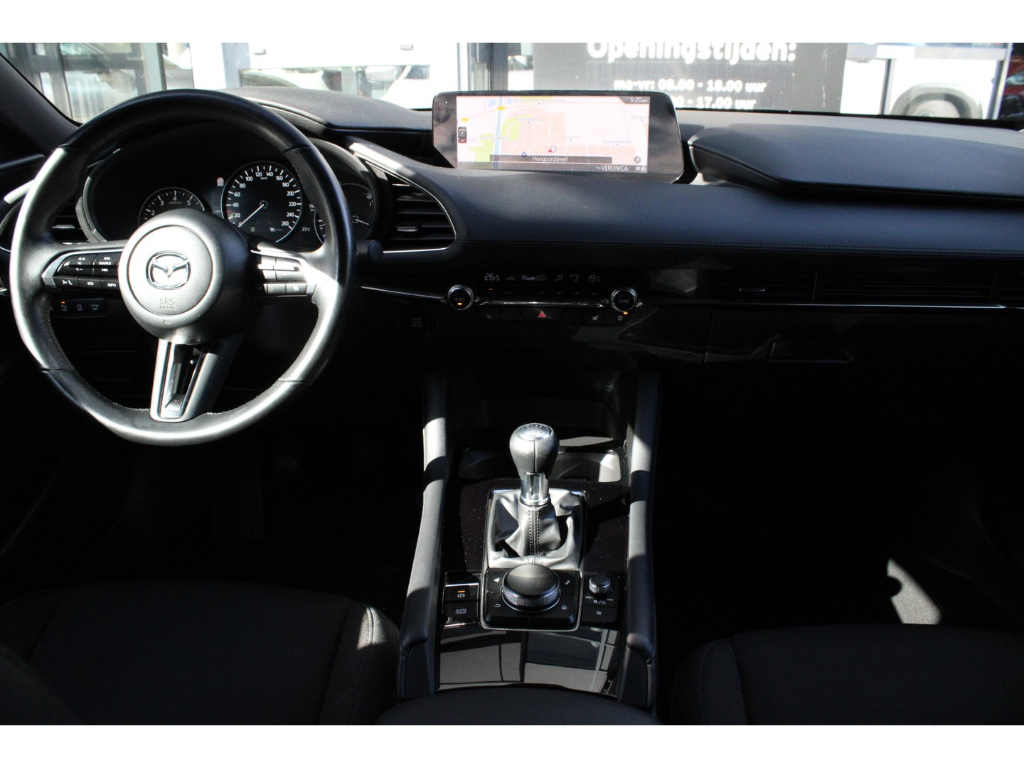 Mazda Mazda