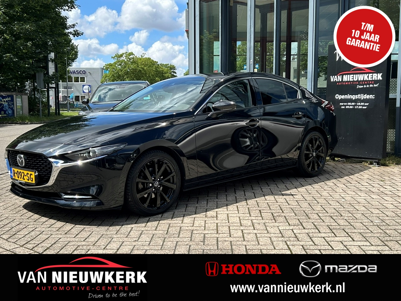 Mazda