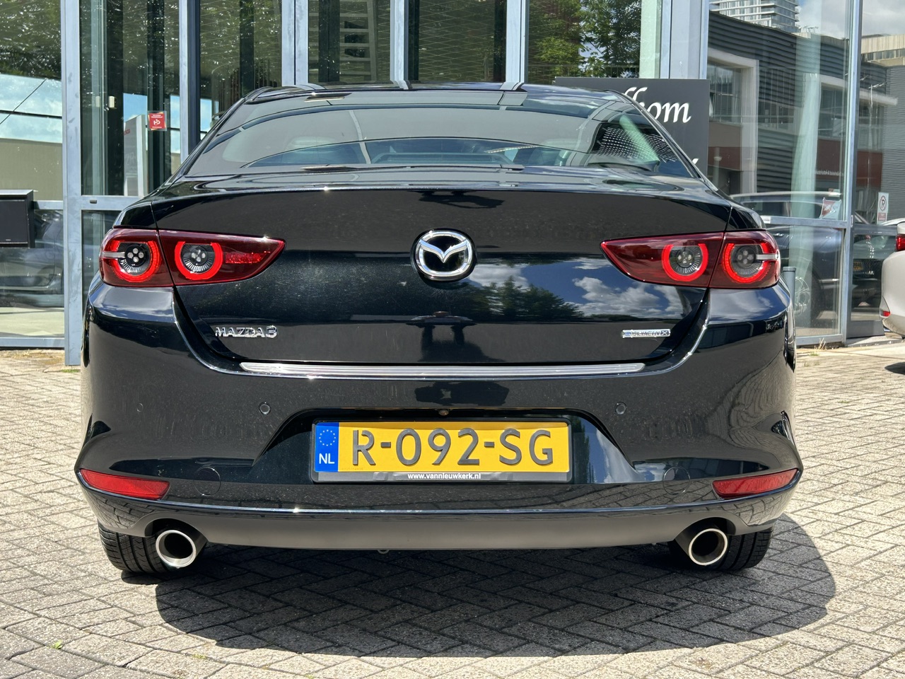 Mazda