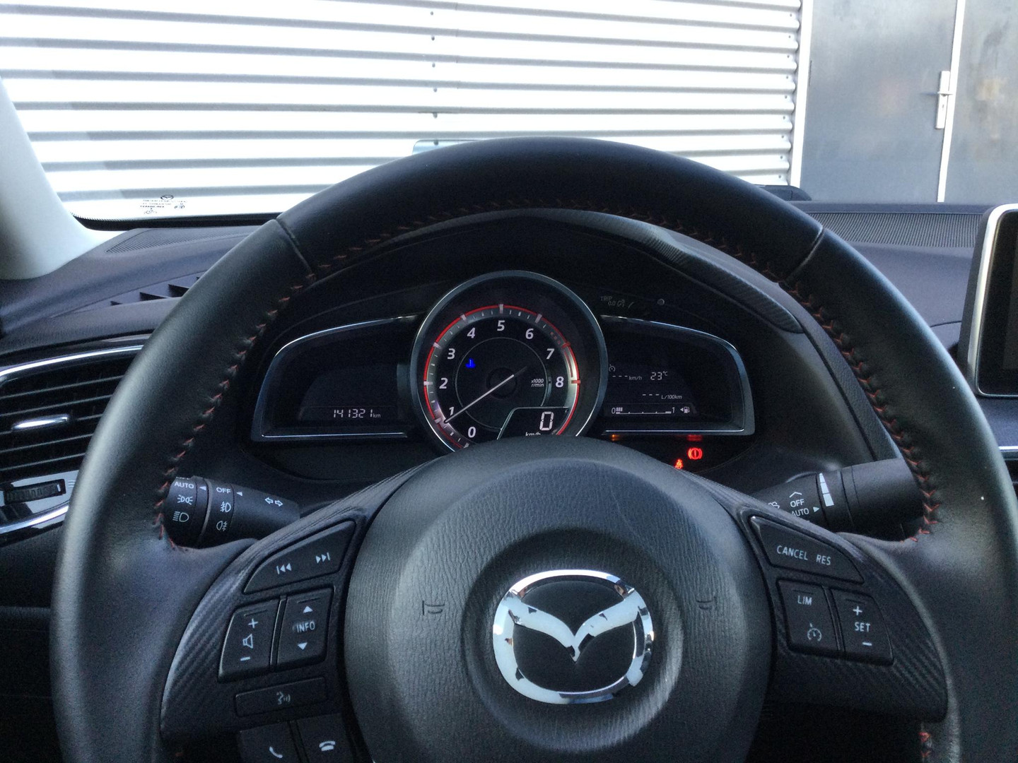 Mazda