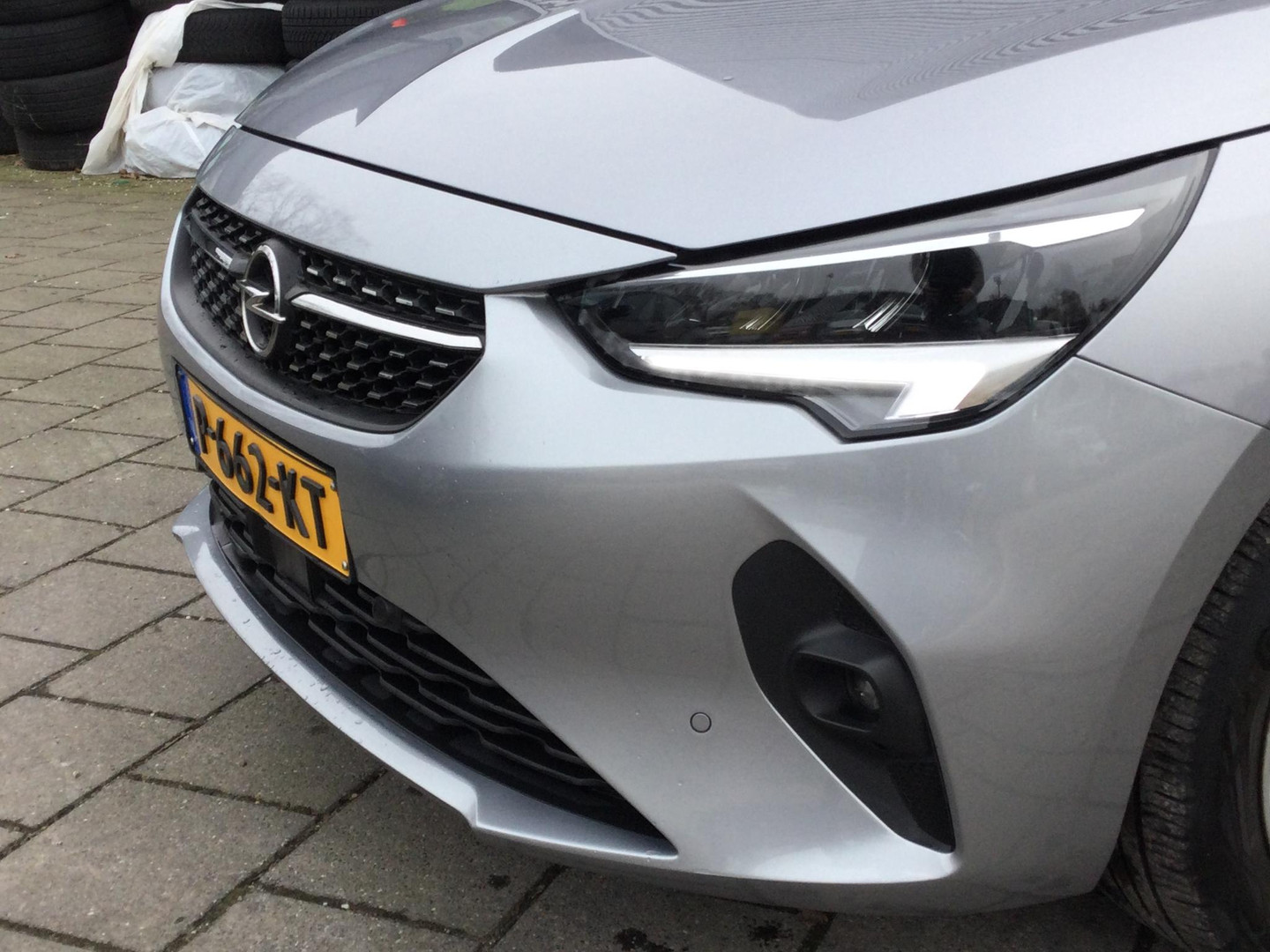Opel Opel
