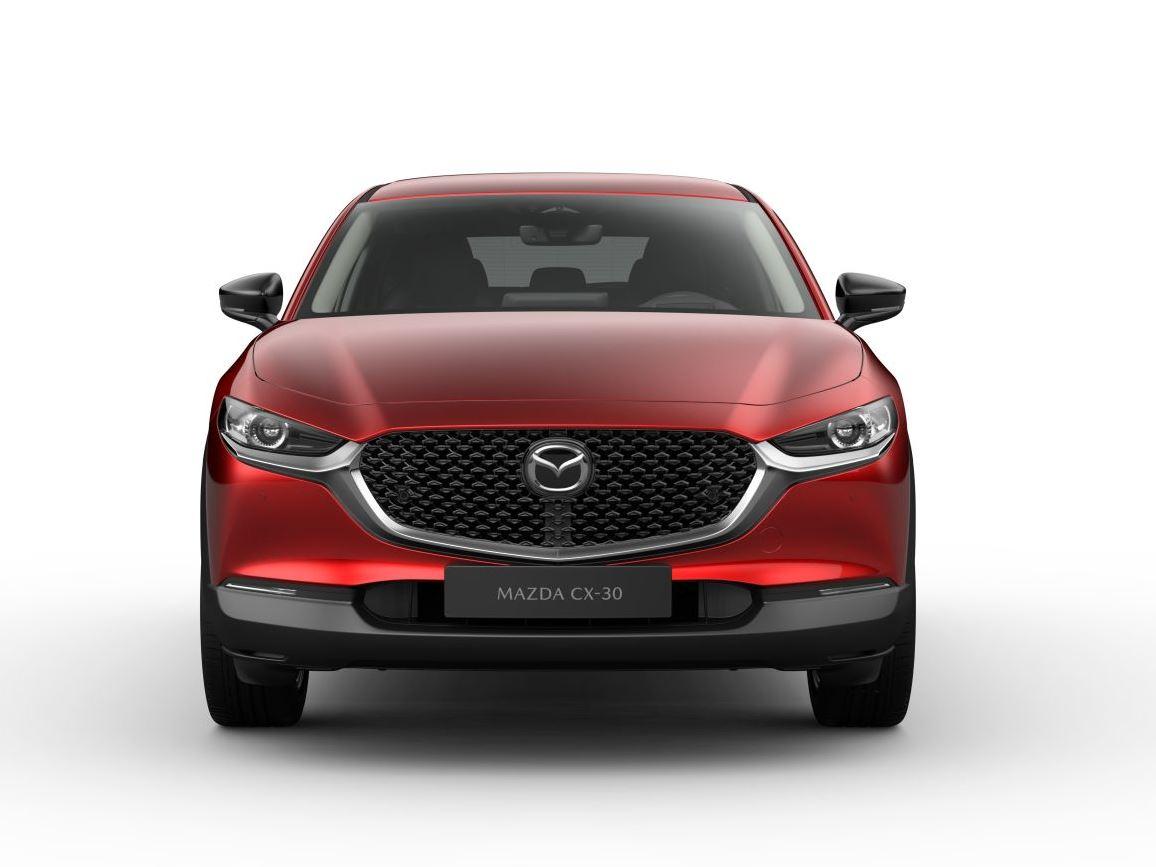 Mazda Mazda