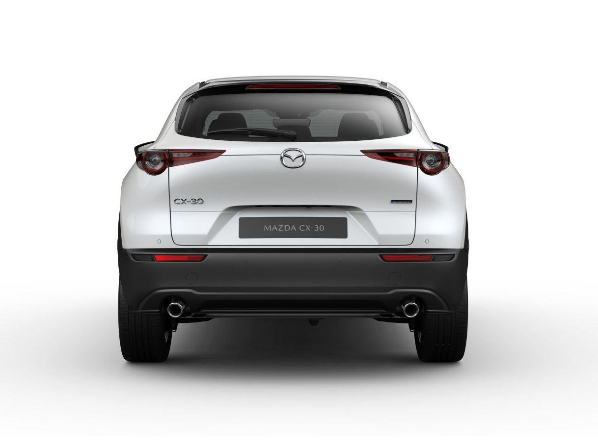 Mazda Mazda