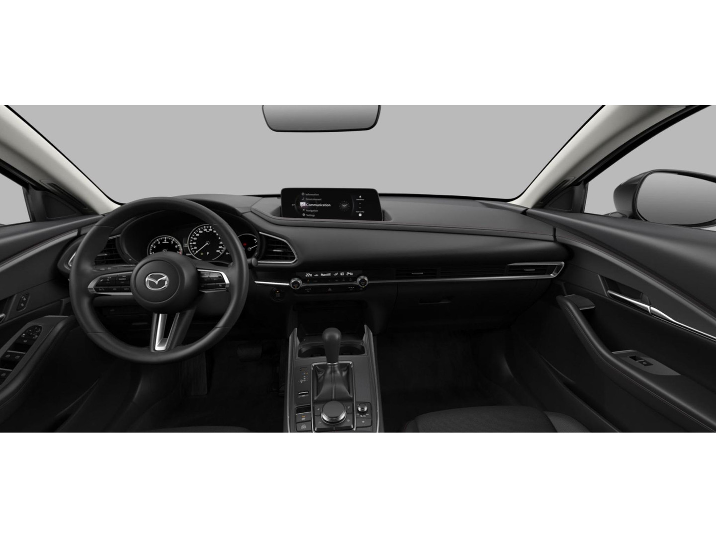 Mazda Mazda