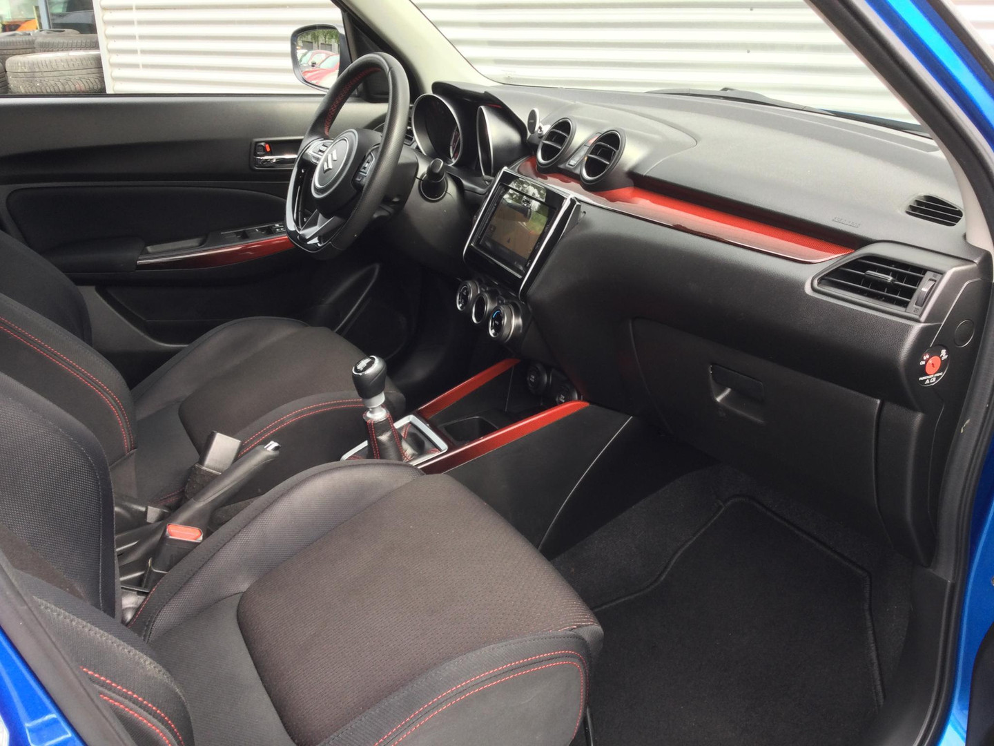 Suzuki Suzuki