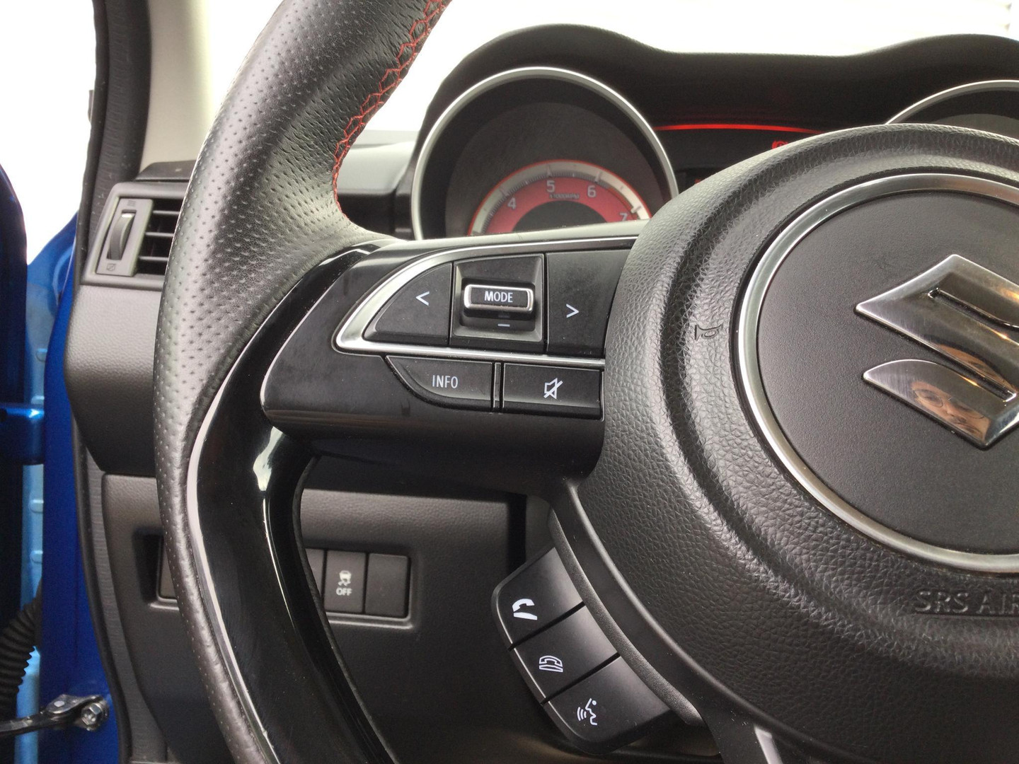 Suzuki Suzuki