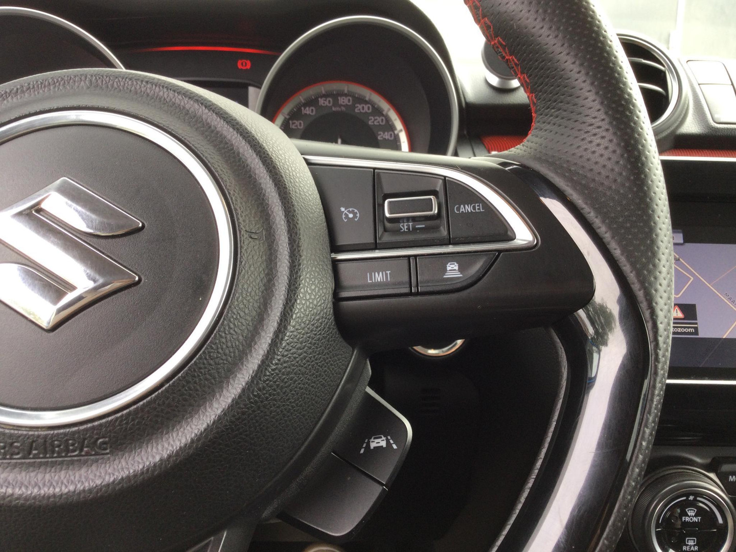 Suzuki Suzuki