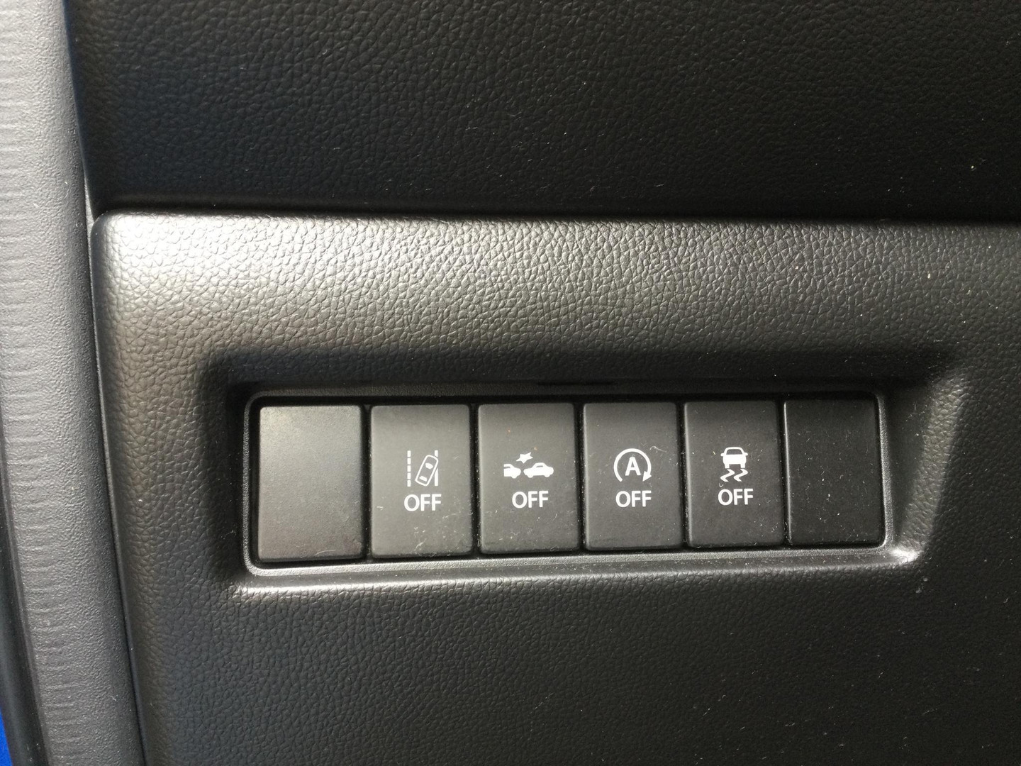 Suzuki Suzuki