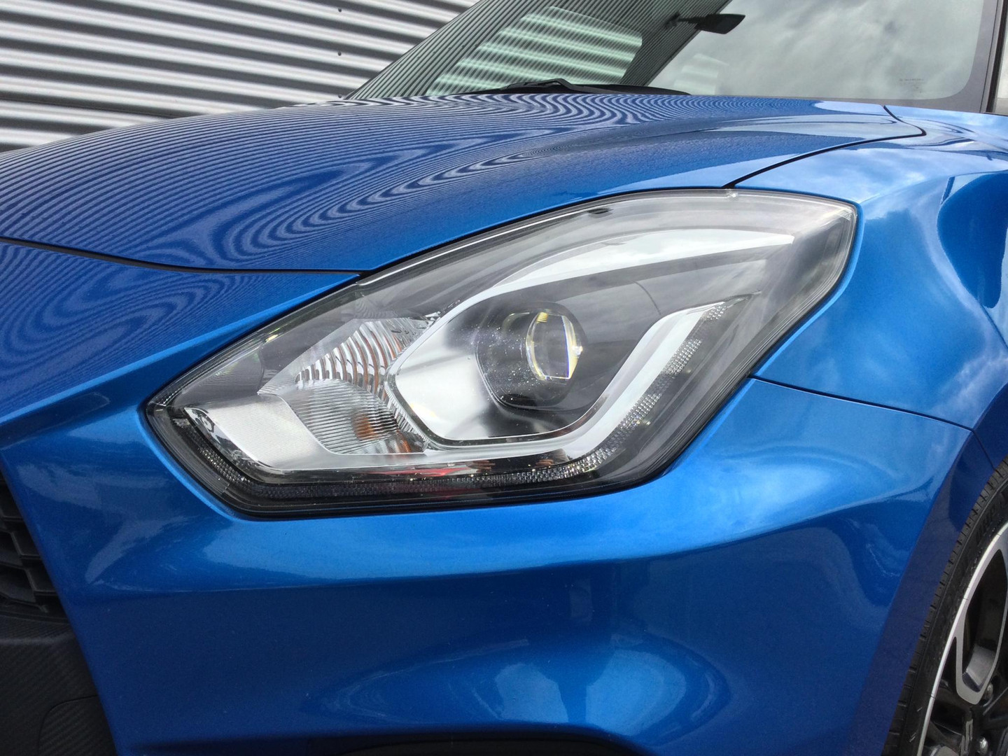 Suzuki Suzuki