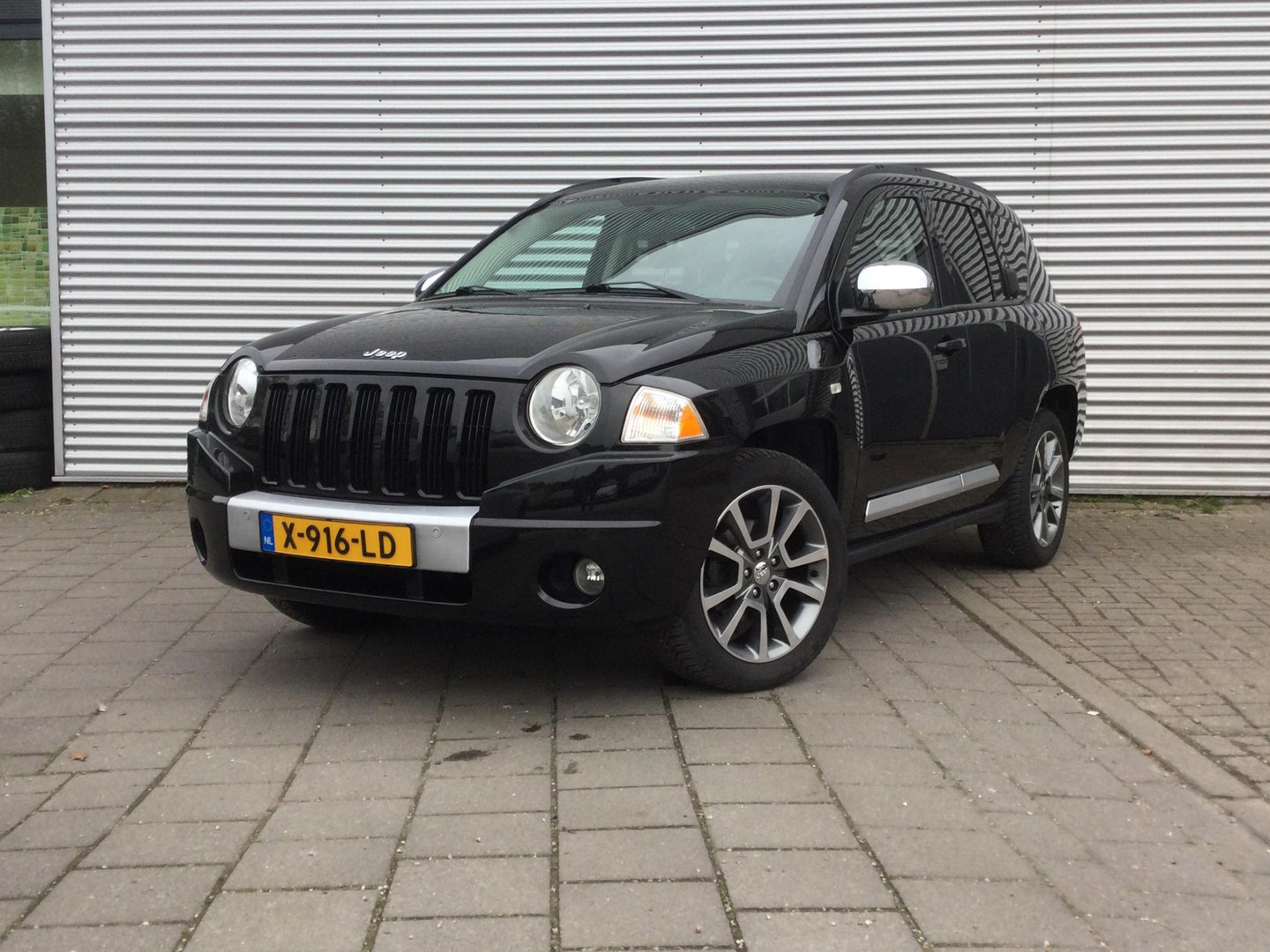 Jeep