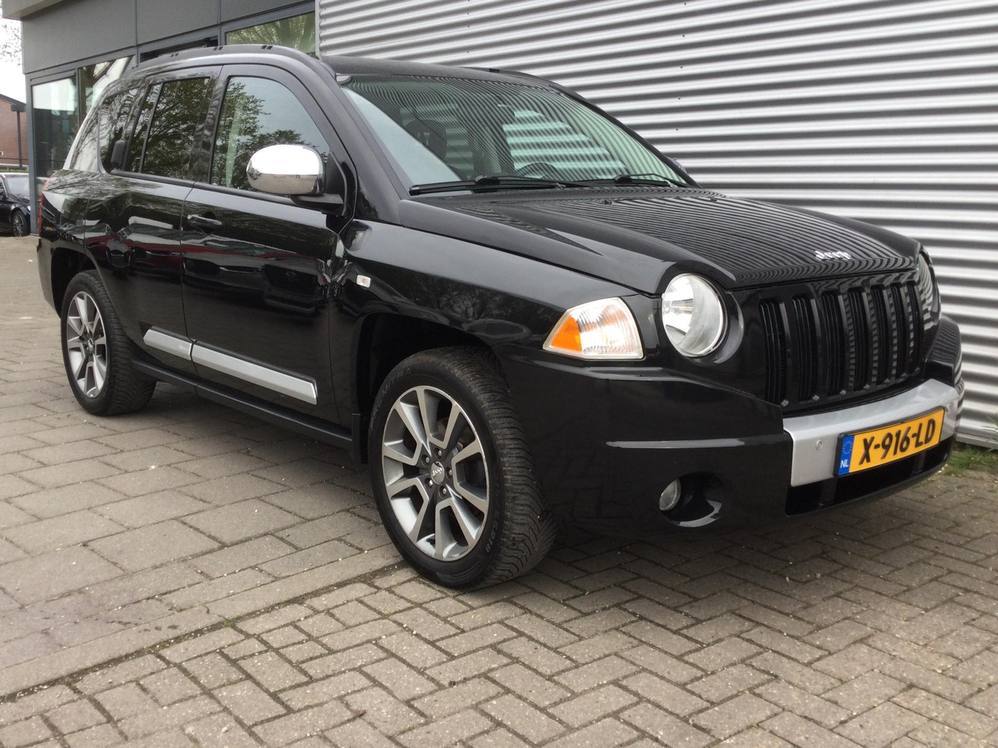 Jeep