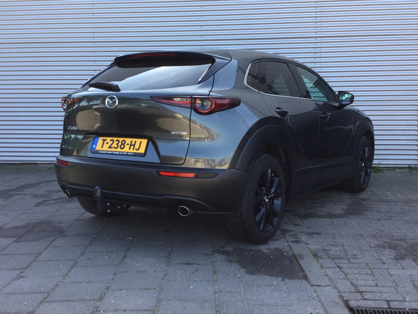Mazda