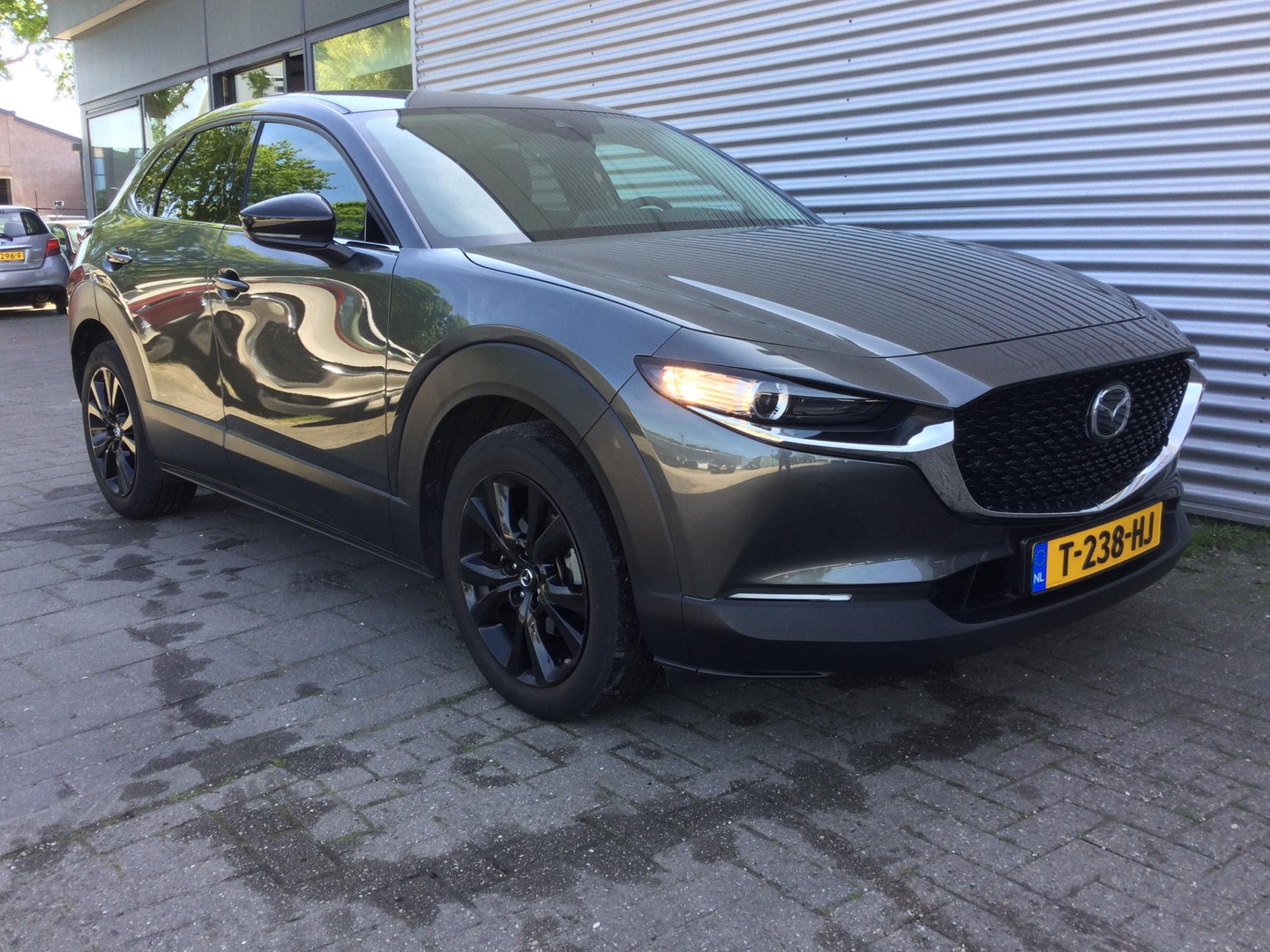 Mazda