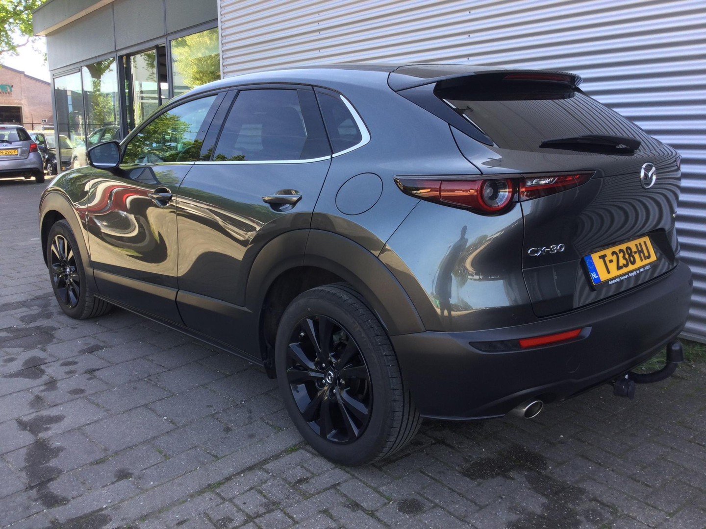Mazda
