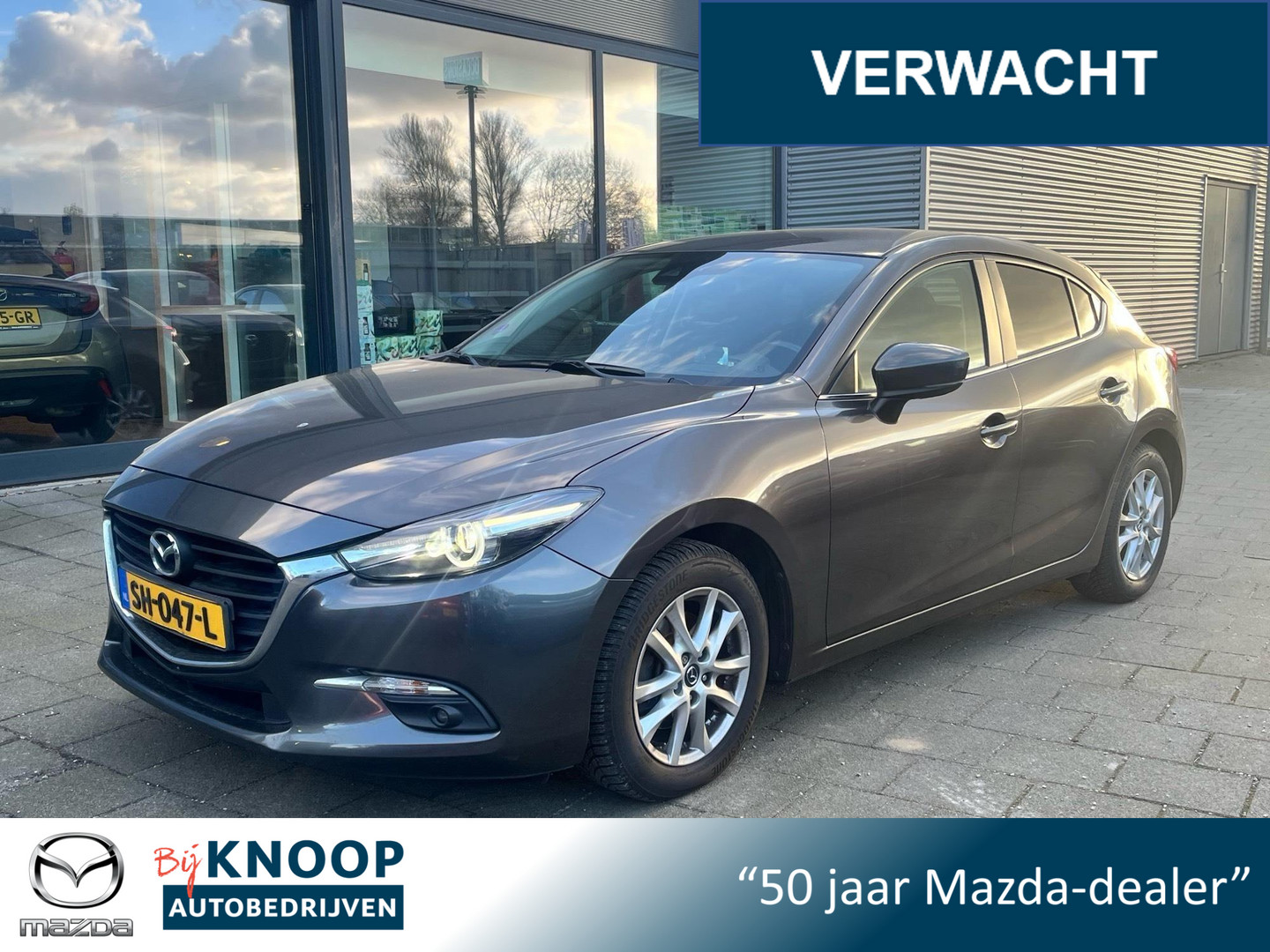 Mazda Mazda