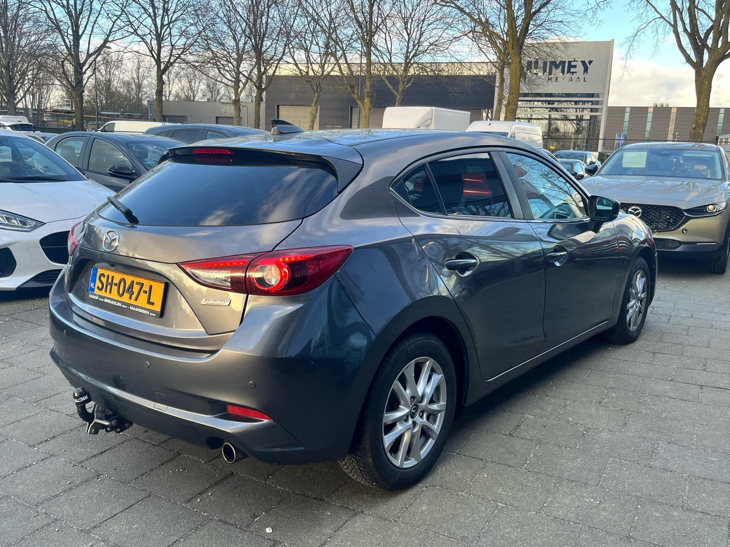 Mazda Mazda