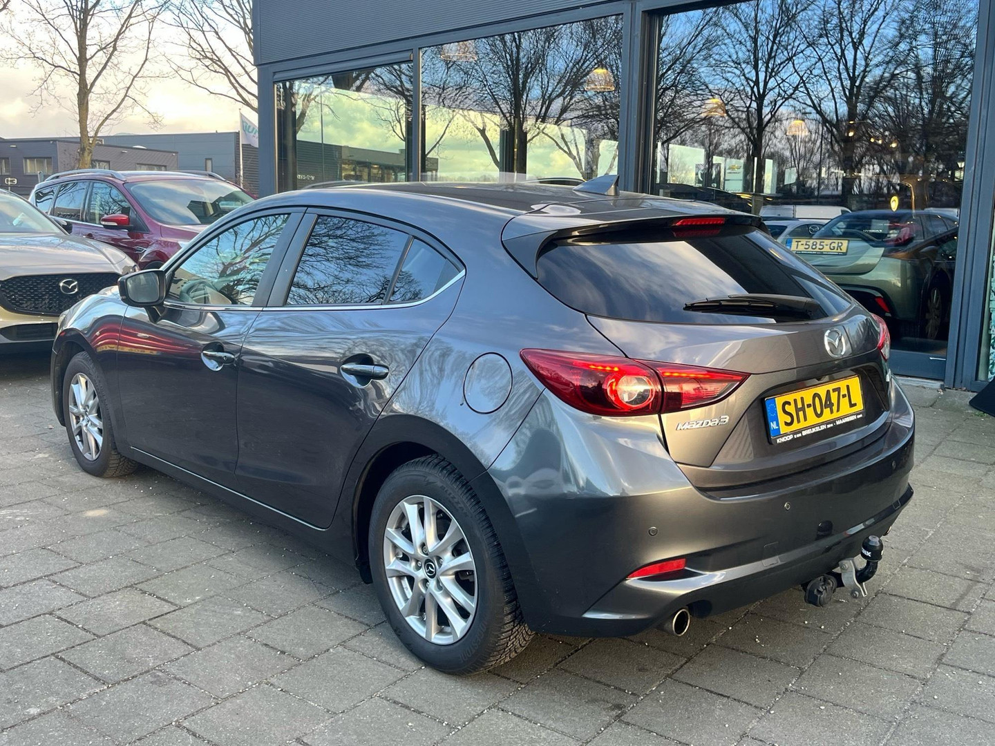 Mazda Mazda