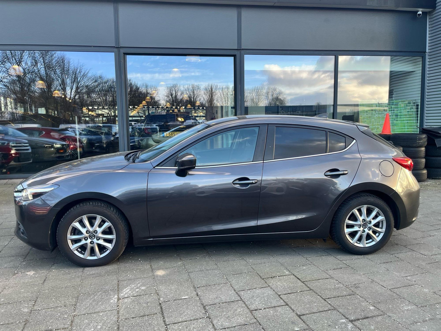 Mazda Mazda