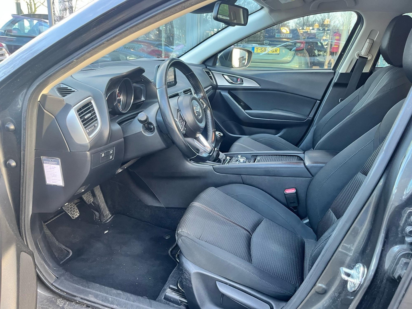 Mazda Mazda