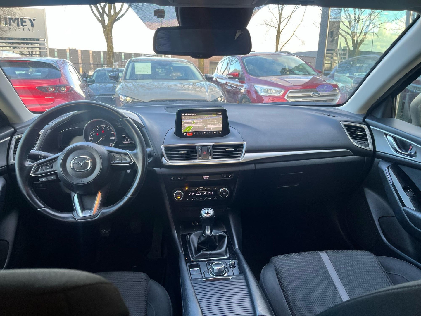 Mazda Mazda