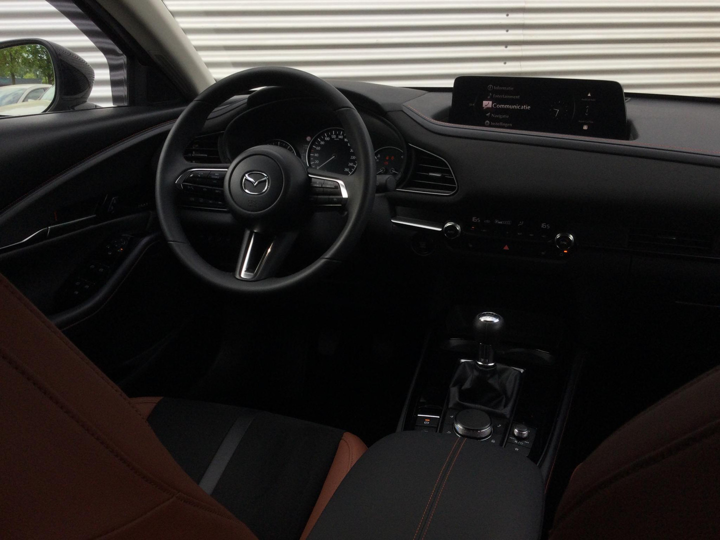 Mazda Mazda
