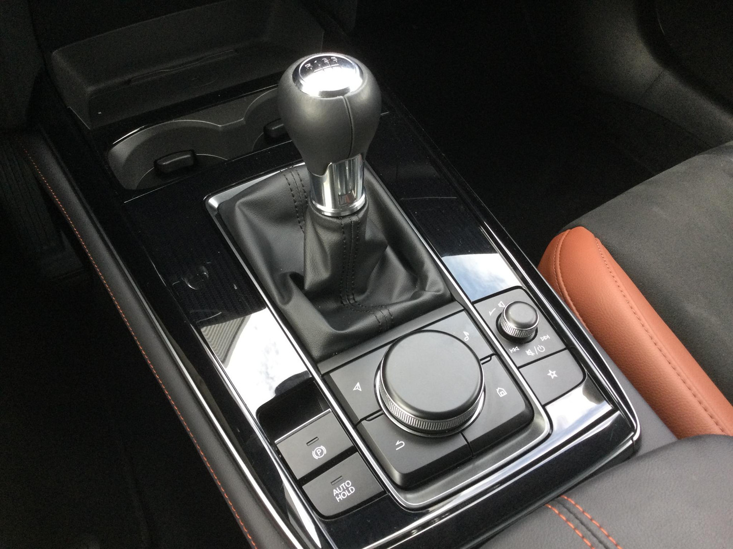 Mazda Mazda