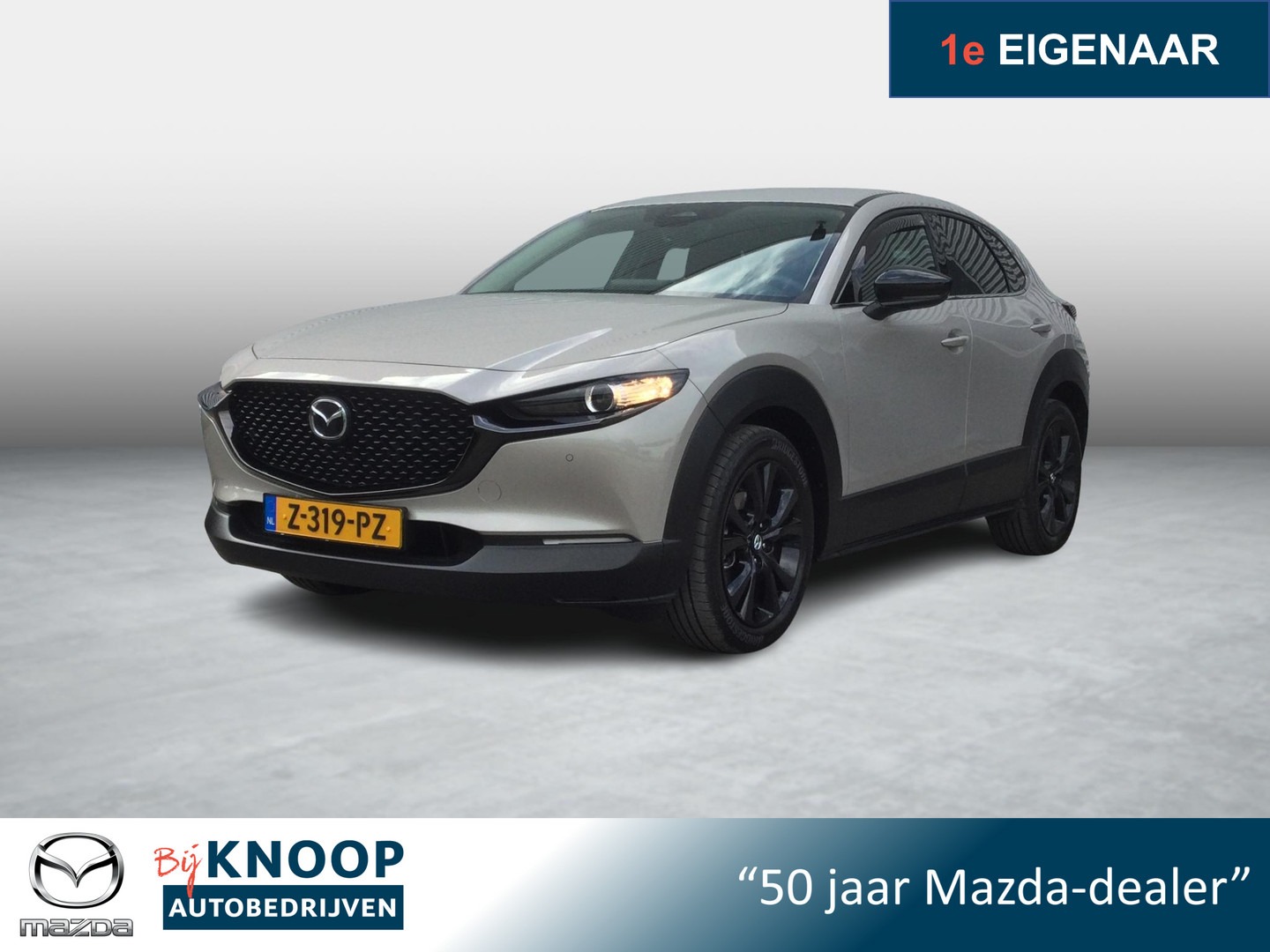 Mazda Mazda