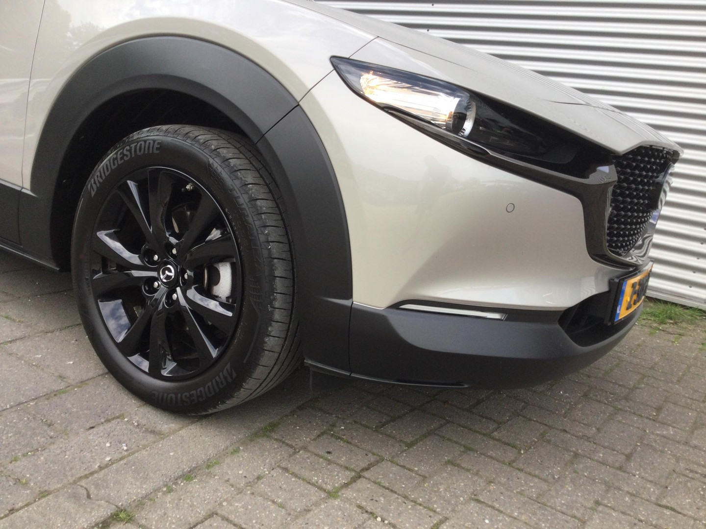 Mazda Mazda