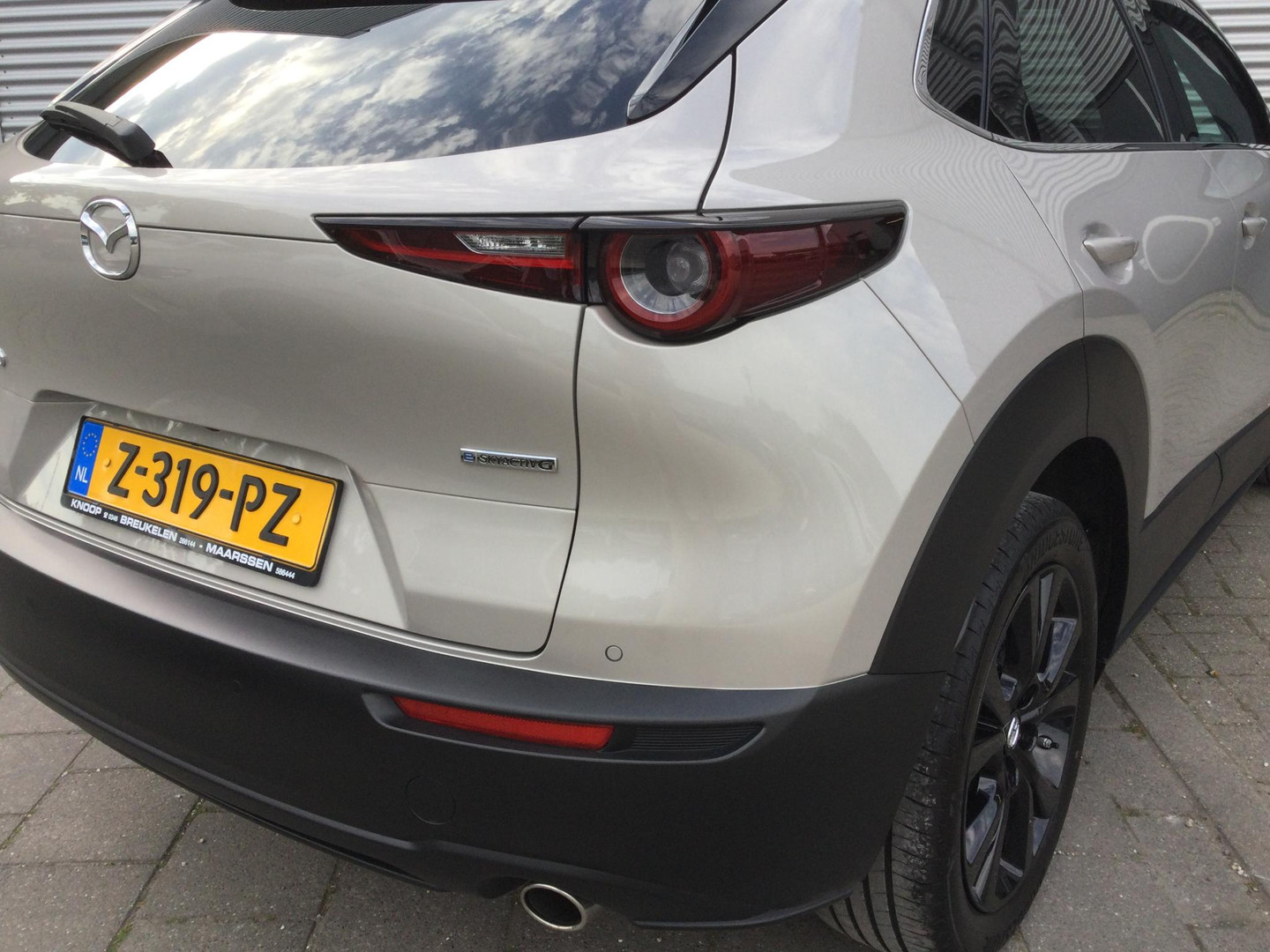 Mazda Mazda