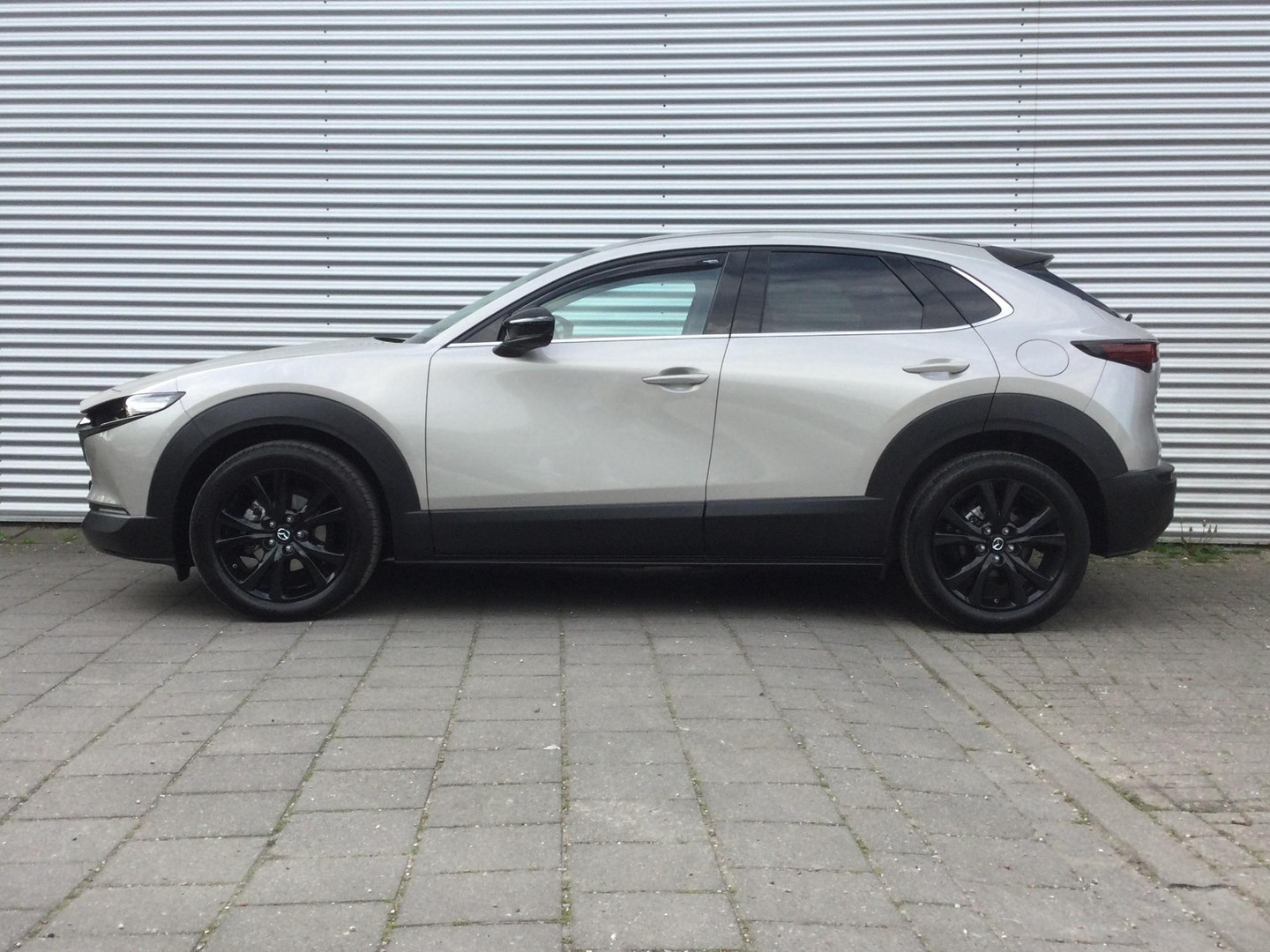 Mazda Mazda