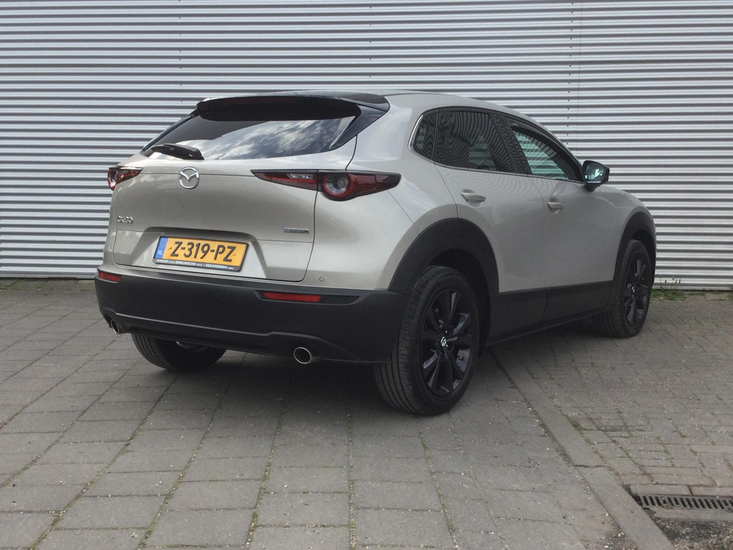 Mazda Mazda