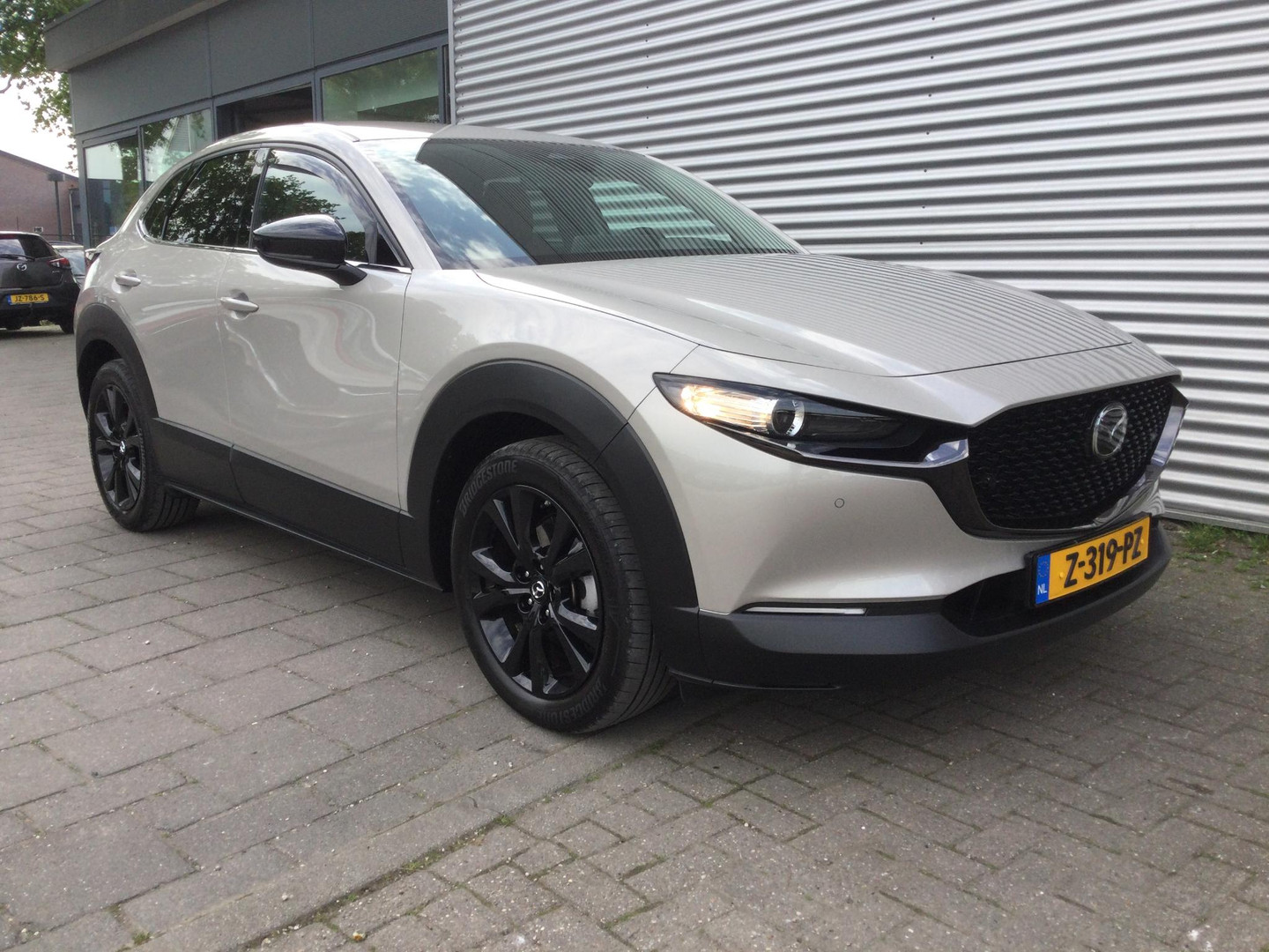 Mazda Mazda