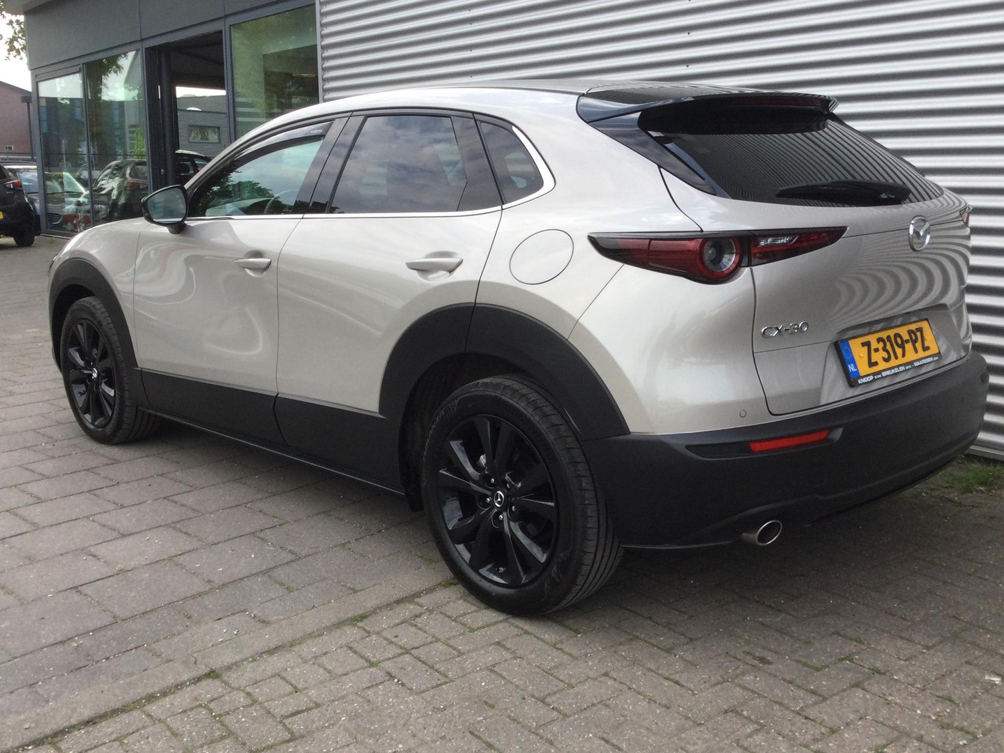 Mazda Mazda