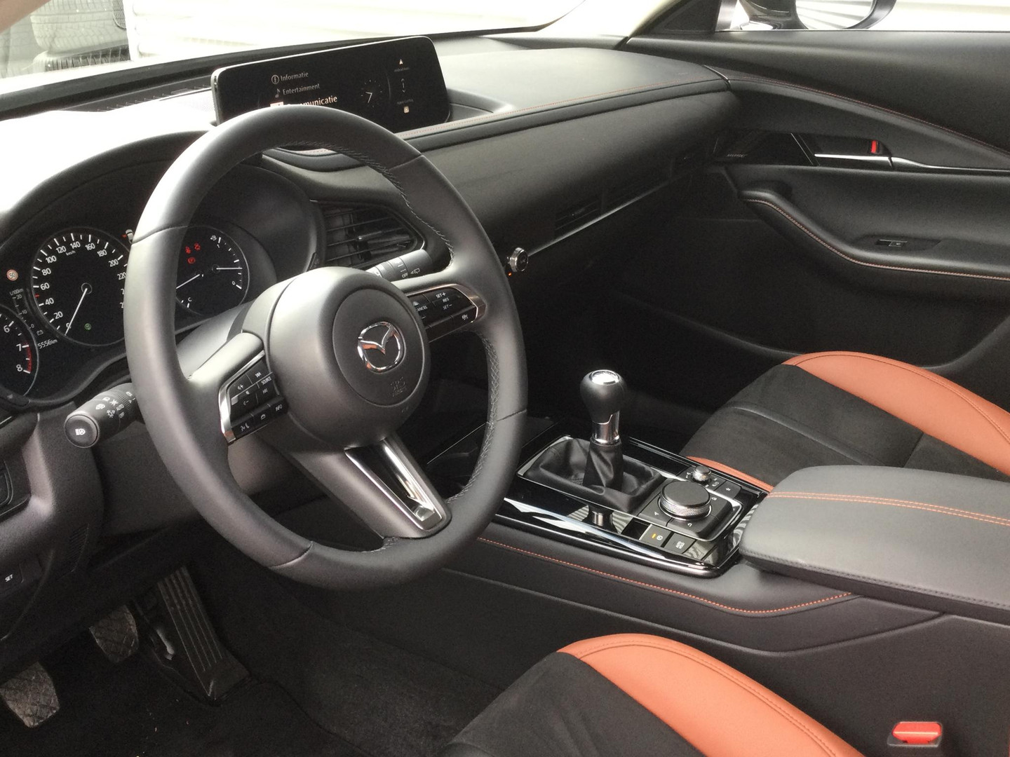 Mazda Mazda