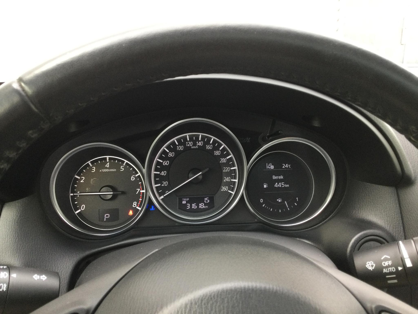 Mazda Mazda