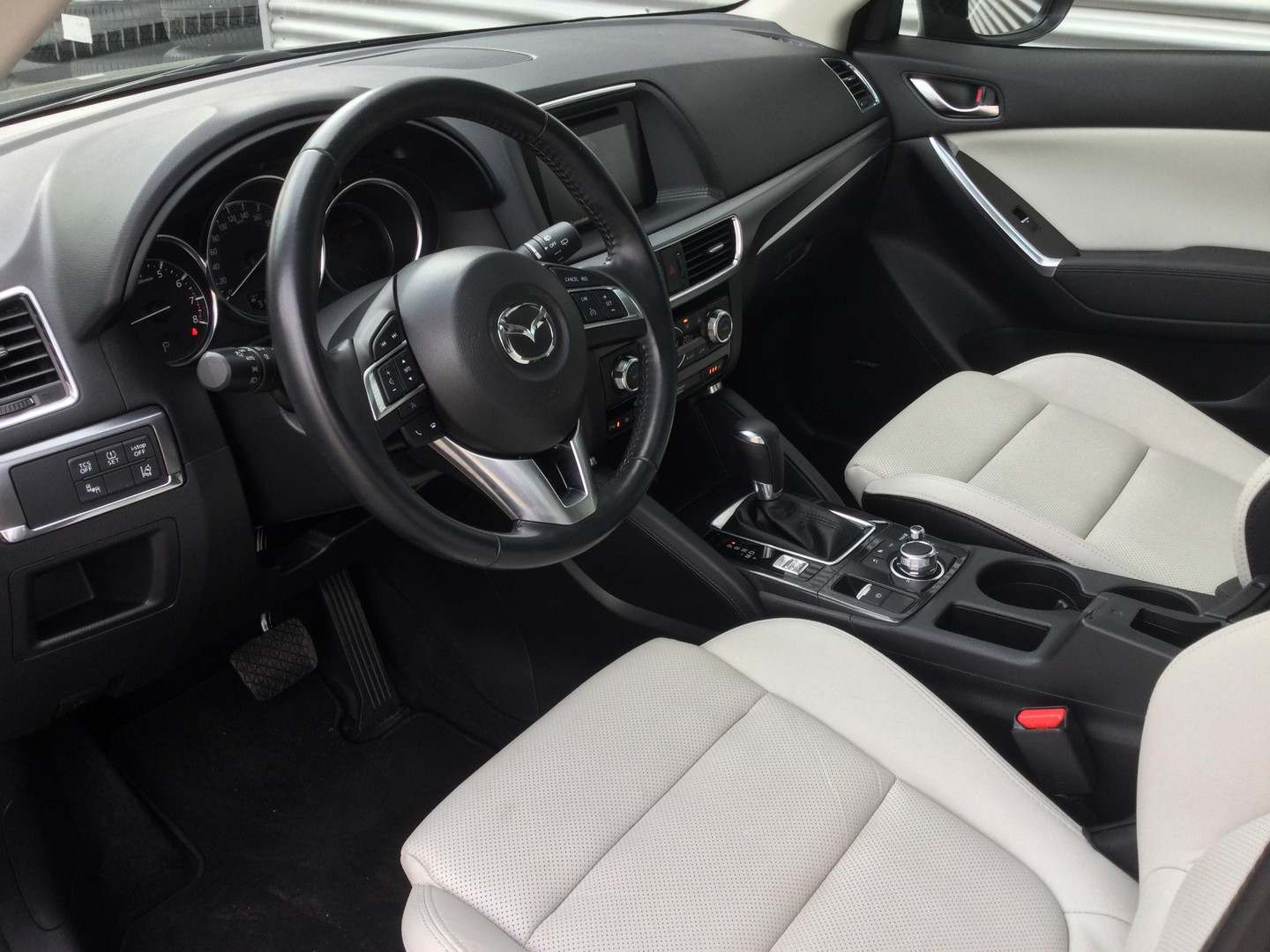 Mazda Mazda