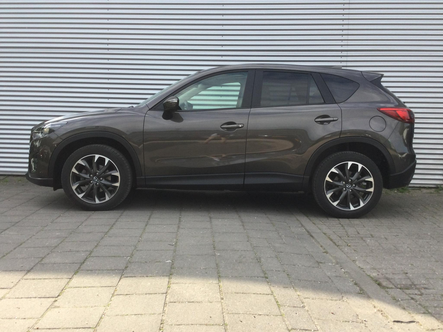 Mazda Mazda