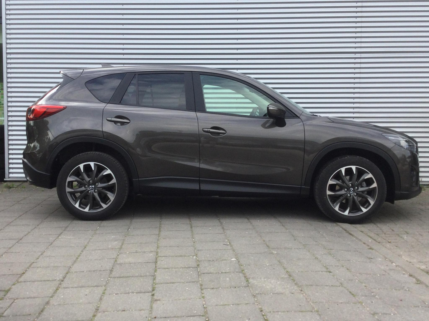 Mazda Mazda
